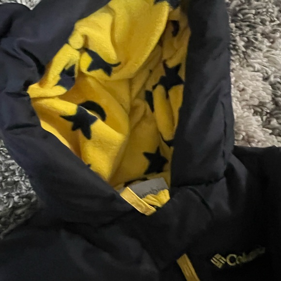 Columbia Snowsuit - Picture 6 of 6